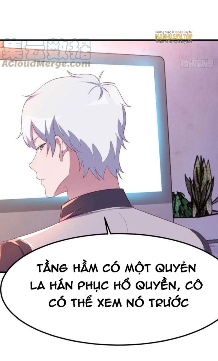 Trợ Lý Thánh Tôn, Ta Đã Vô Địch Chapter 53 - Trang 3