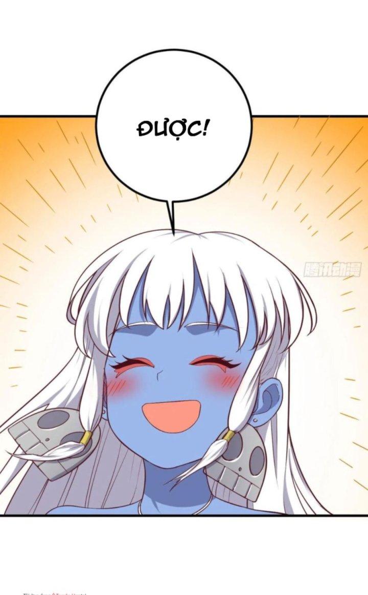 Trợ Lý Thánh Tôn, Ta Đã Vô Địch Chapter 53 - Trang 3