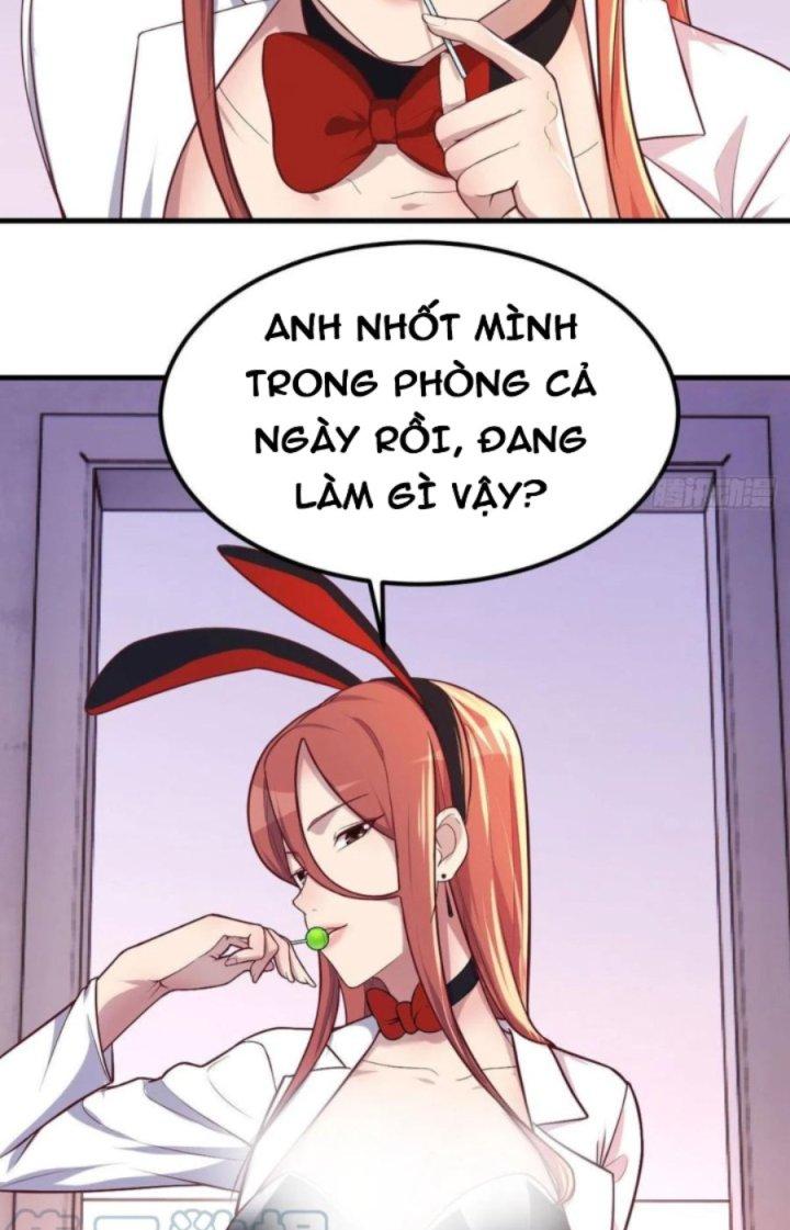 Trợ Lý Thánh Tôn, Ta Đã Vô Địch Chapter 53 - Trang 3