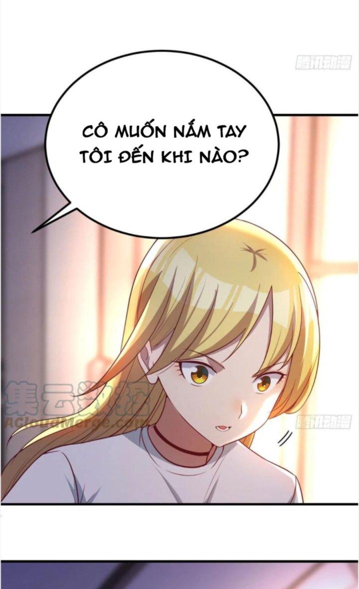 Trợ Lý Thánh Tôn, Ta Đã Vô Địch Chapter 53 - Trang 3