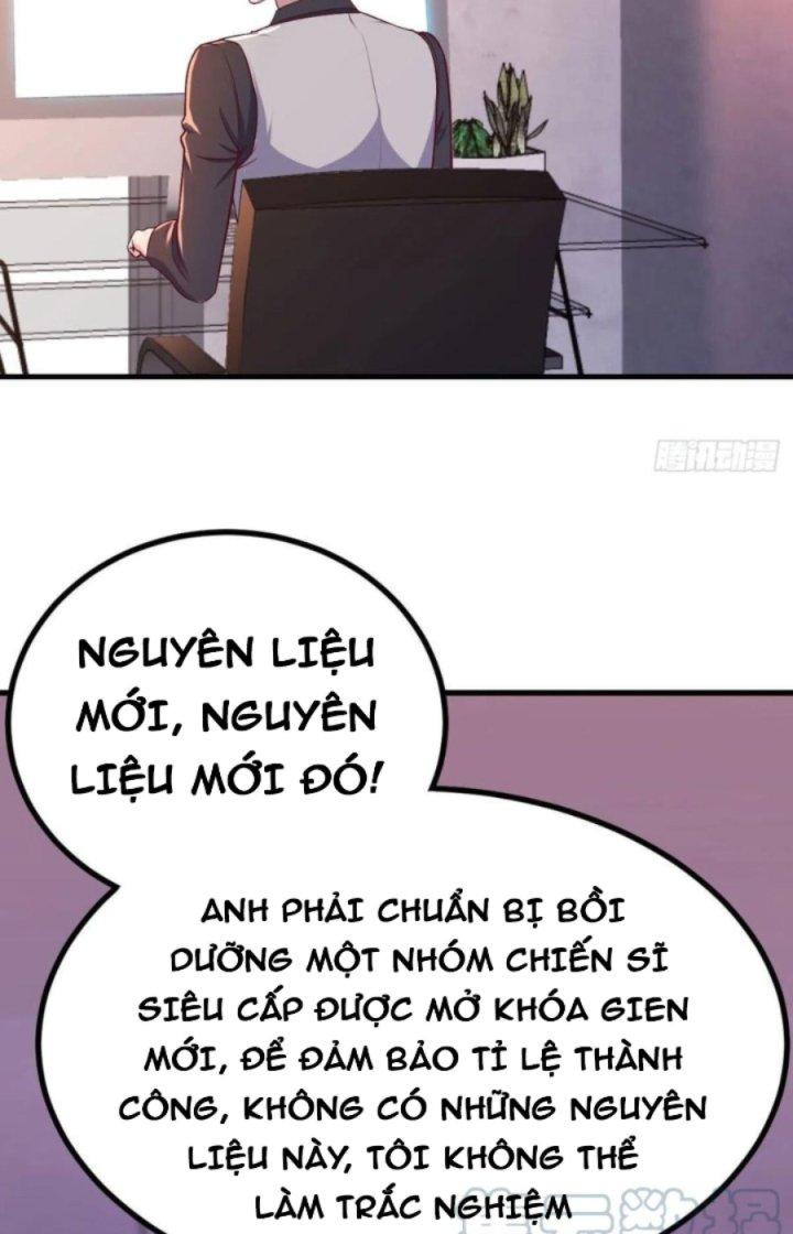 Trợ Lý Thánh Tôn, Ta Đã Vô Địch Chapter 53 - Trang 3