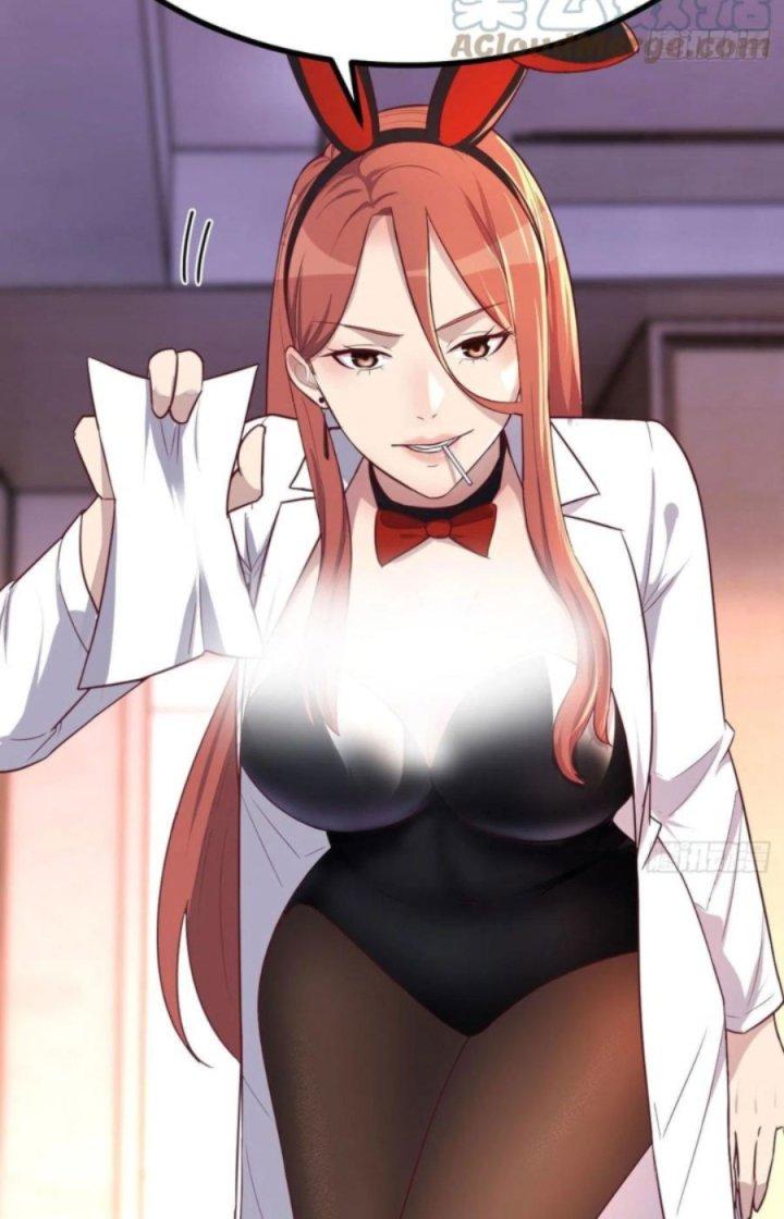 Trợ Lý Thánh Tôn, Ta Đã Vô Địch Chapter 53 - Trang 3