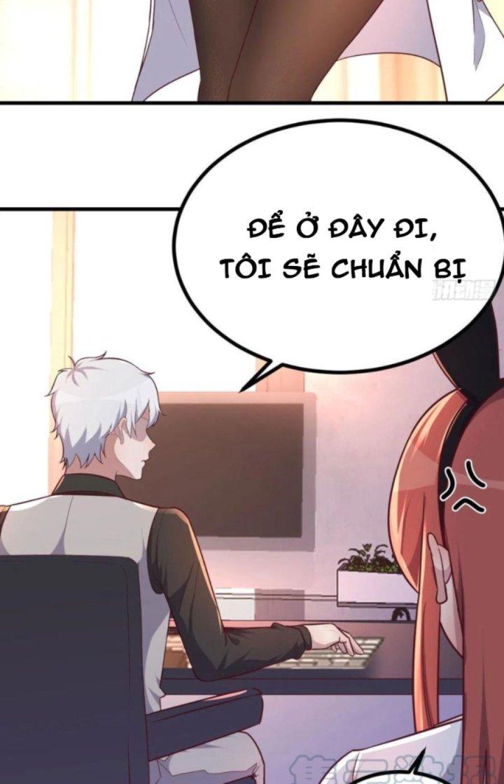 Trợ Lý Thánh Tôn, Ta Đã Vô Địch Chapter 53 - Trang 3