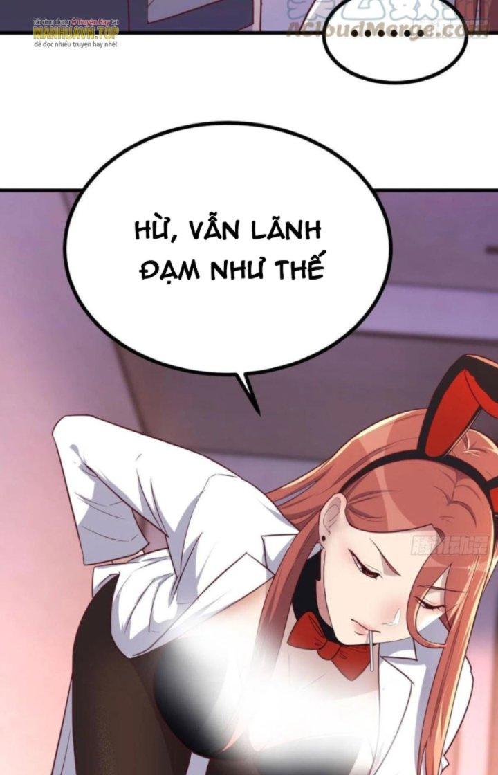 Trợ Lý Thánh Tôn, Ta Đã Vô Địch Chapter 53 - Trang 3