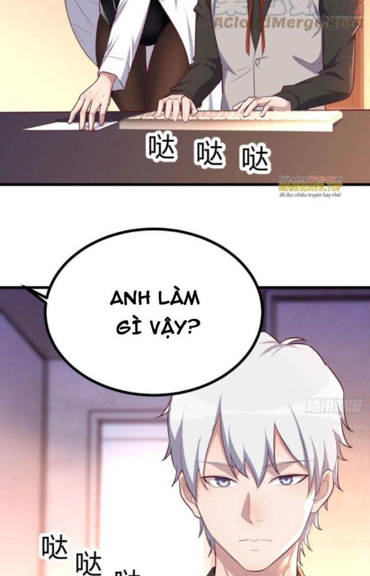 Trợ Lý Thánh Tôn, Ta Đã Vô Địch Chapter 53 - Trang 3