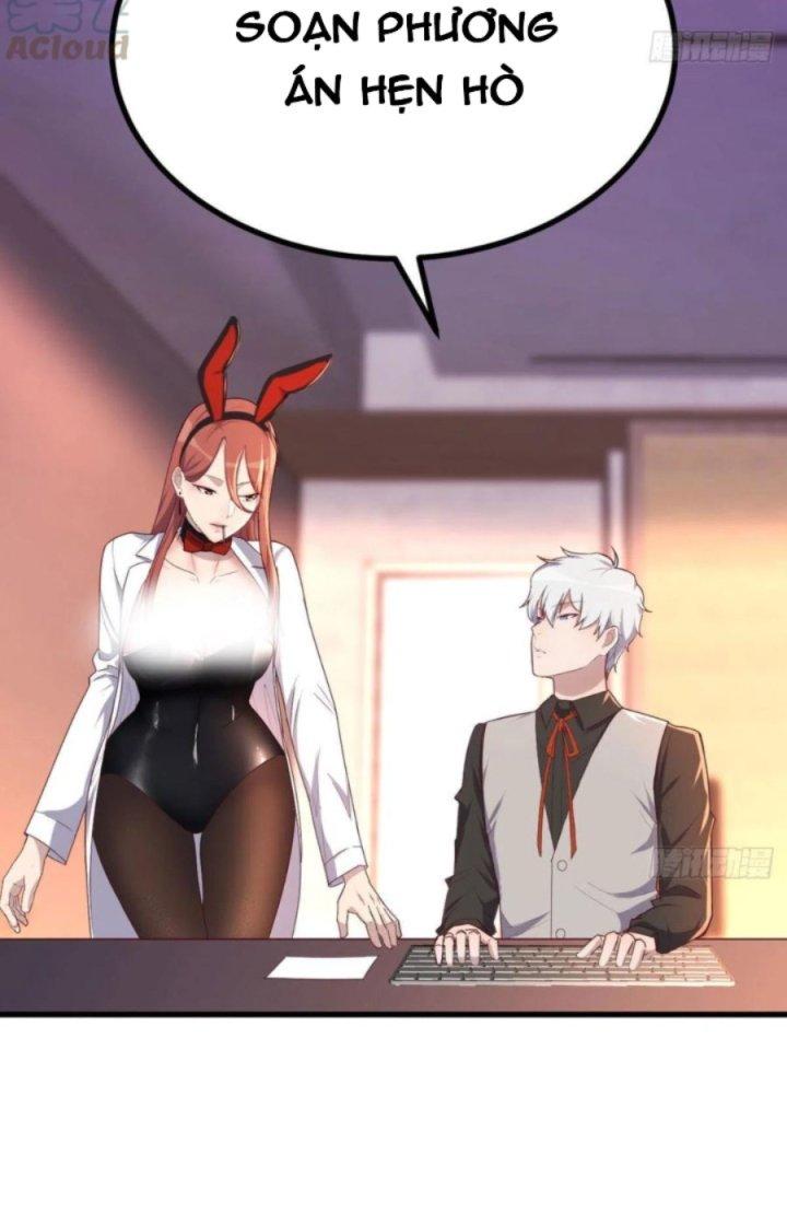 Trợ Lý Thánh Tôn, Ta Đã Vô Địch Chapter 53 - Trang 3