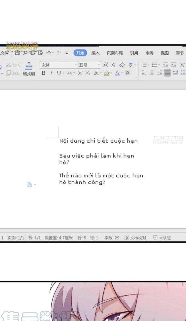 Trợ Lý Thánh Tôn, Ta Đã Vô Địch Chapter 53 - Trang 3