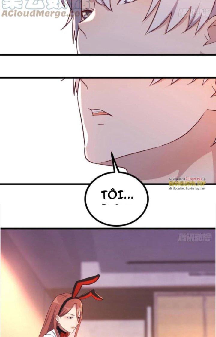 Trợ Lý Thánh Tôn, Ta Đã Vô Địch Chapter 53 - Trang 3