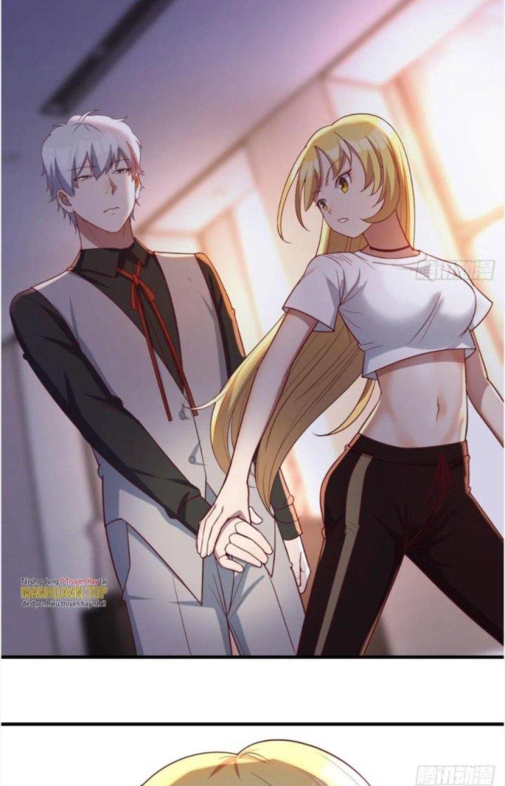 Trợ Lý Thánh Tôn, Ta Đã Vô Địch Chapter 53 - Trang 3