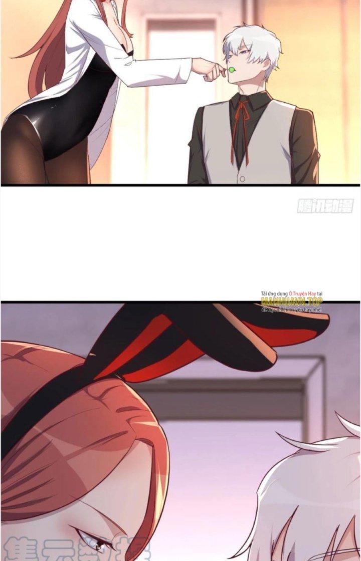 Trợ Lý Thánh Tôn, Ta Đã Vô Địch Chapter 53 - Trang 3