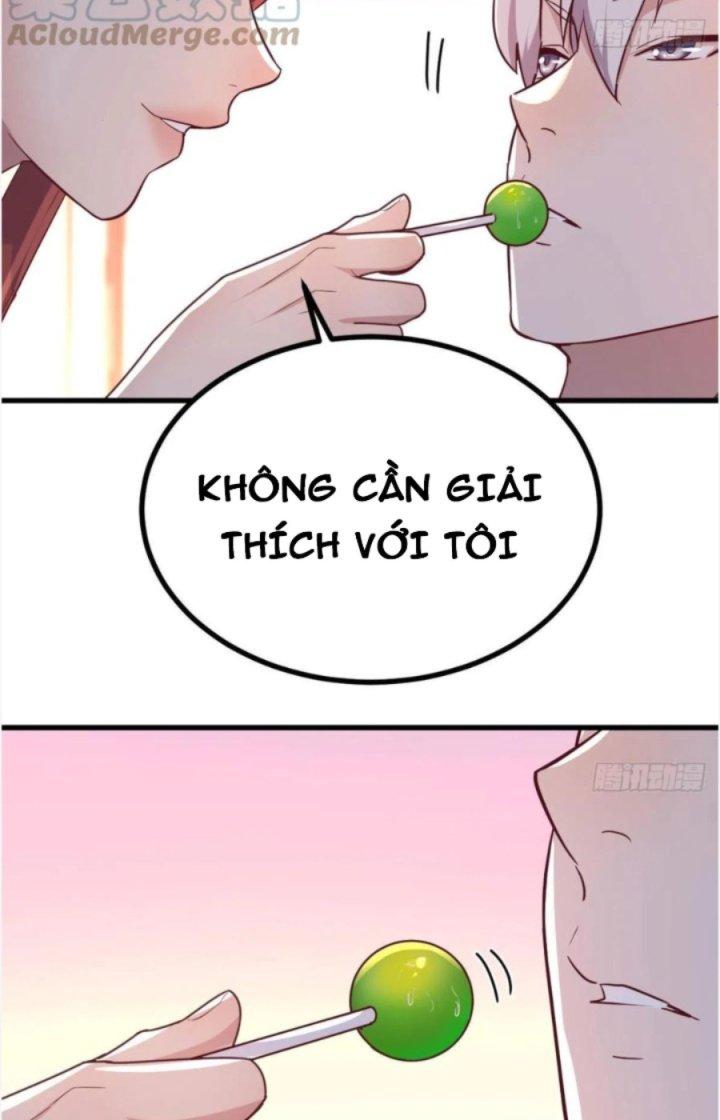 Trợ Lý Thánh Tôn, Ta Đã Vô Địch Chapter 53 - Trang 3