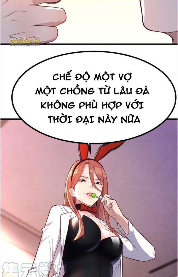 Trợ Lý Thánh Tôn, Ta Đã Vô Địch Chapter 53 - Trang 3