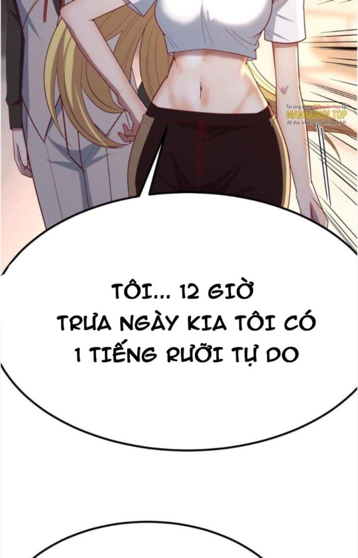 Trợ Lý Thánh Tôn, Ta Đã Vô Địch Chapter 53 - Trang 3