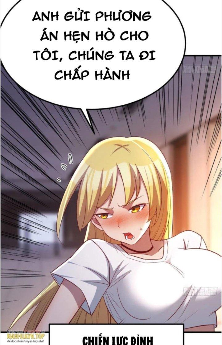 Trợ Lý Thánh Tôn, Ta Đã Vô Địch Chapter 53 - Trang 3