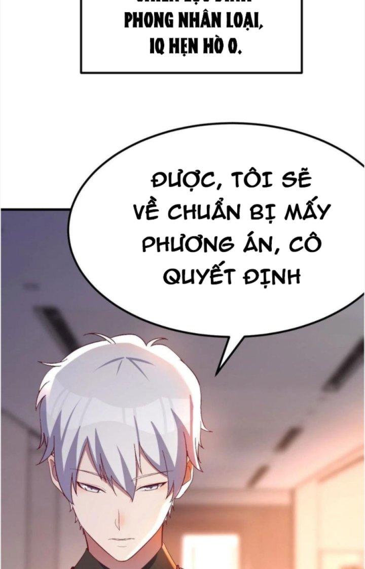 Trợ Lý Thánh Tôn, Ta Đã Vô Địch Chapter 53 - Trang 3