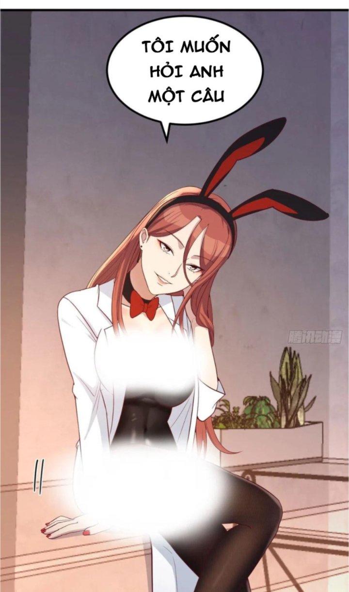 Trợ Lý Thánh Tôn, Ta Đã Vô Địch Chapter 54 - Trang 3