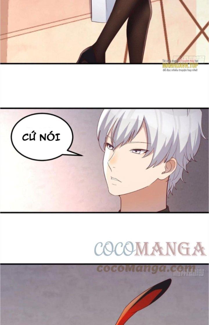 Trợ Lý Thánh Tôn, Ta Đã Vô Địch Chapter 54 - Trang 3