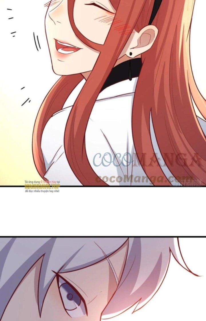 Trợ Lý Thánh Tôn, Ta Đã Vô Địch Chapter 54 - Trang 3
