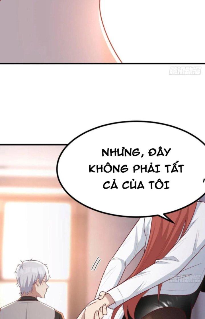 Trợ Lý Thánh Tôn, Ta Đã Vô Địch Chapter 54 - Trang 3