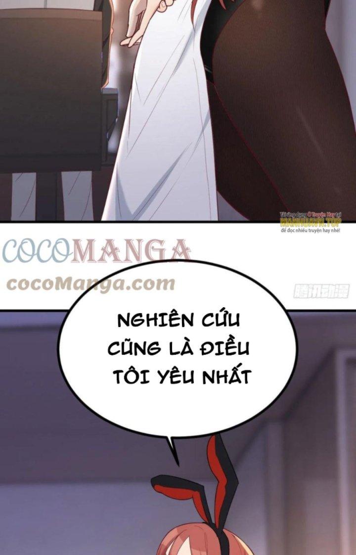 Trợ Lý Thánh Tôn, Ta Đã Vô Địch Chapter 54 - Trang 3