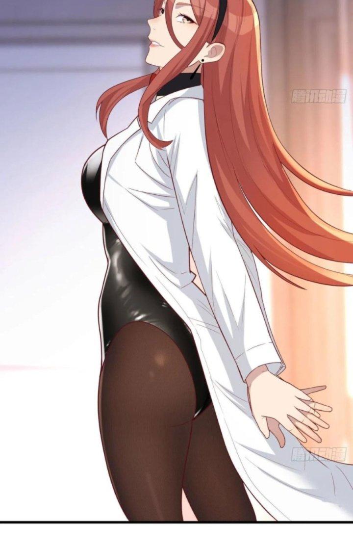 Trợ Lý Thánh Tôn, Ta Đã Vô Địch Chapter 54 - Trang 3