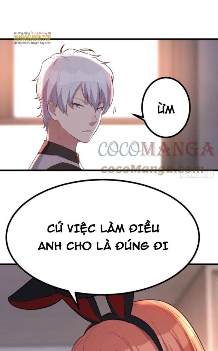 Trợ Lý Thánh Tôn, Ta Đã Vô Địch Chapter 54 - Trang 3