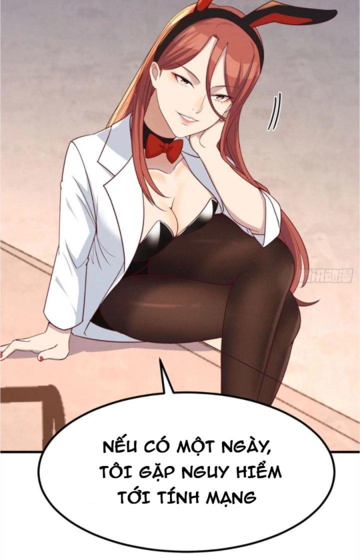 Trợ Lý Thánh Tôn, Ta Đã Vô Địch Chapter 54 - Trang 3