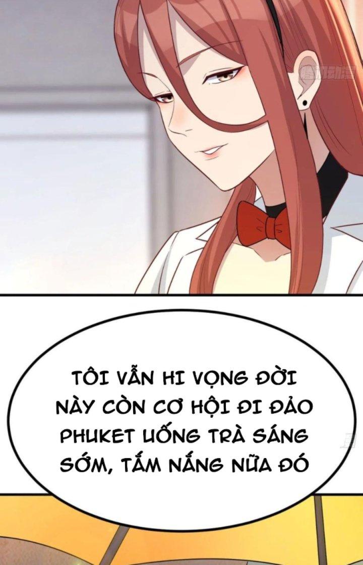 Trợ Lý Thánh Tôn, Ta Đã Vô Địch Chapter 54 - Trang 3