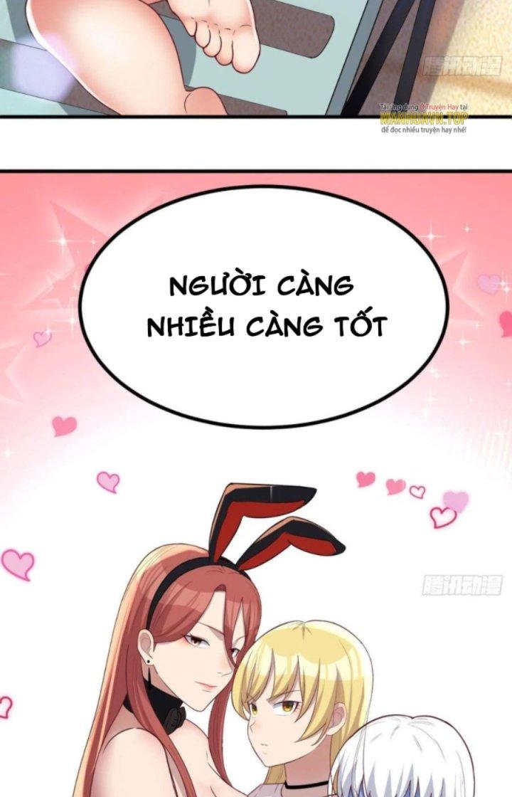 Trợ Lý Thánh Tôn, Ta Đã Vô Địch Chapter 54 - Trang 3