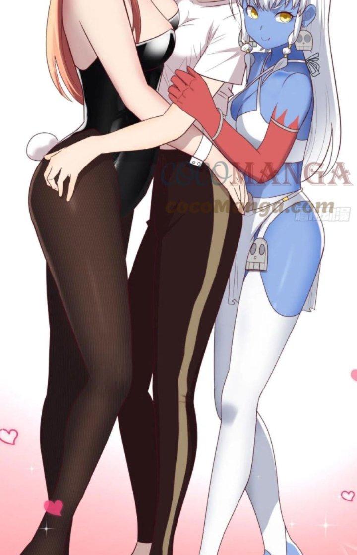 Trợ Lý Thánh Tôn, Ta Đã Vô Địch Chapter 54 - Trang 3