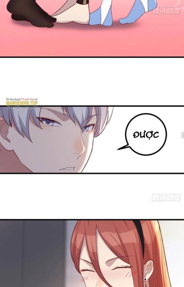 Trợ Lý Thánh Tôn, Ta Đã Vô Địch Chapter 54 - Trang 3