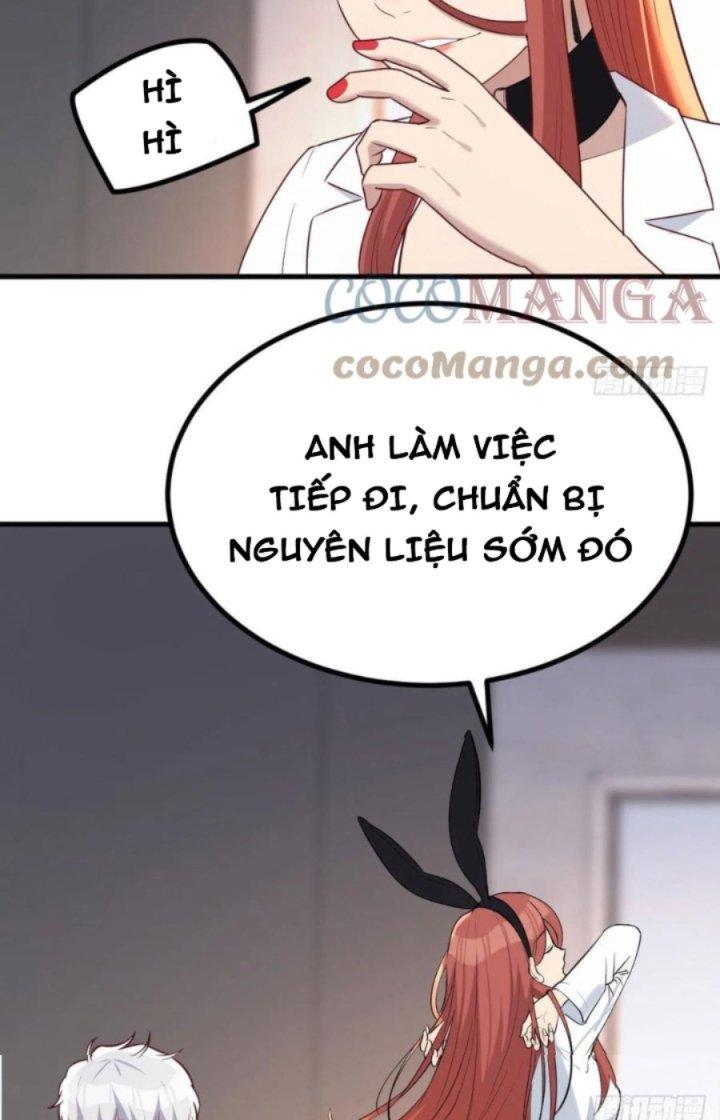 Trợ Lý Thánh Tôn, Ta Đã Vô Địch Chapter 54 - Trang 3