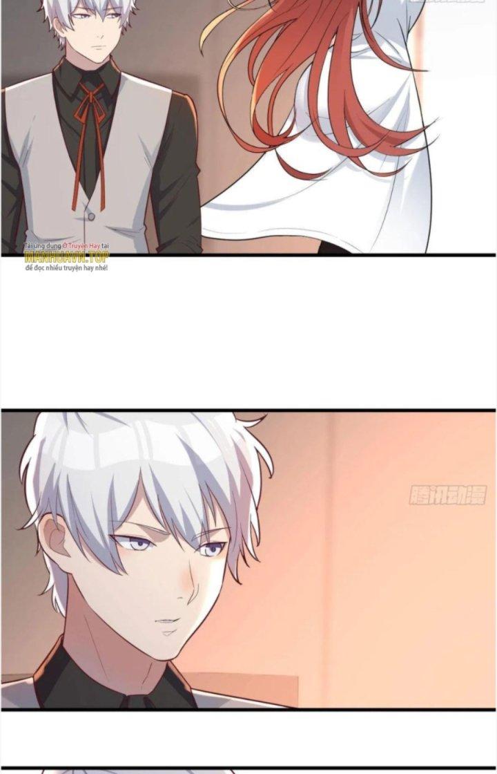 Trợ Lý Thánh Tôn, Ta Đã Vô Địch Chapter 54 - Trang 3