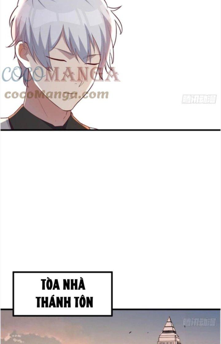 Trợ Lý Thánh Tôn, Ta Đã Vô Địch Chapter 54 - Trang 3