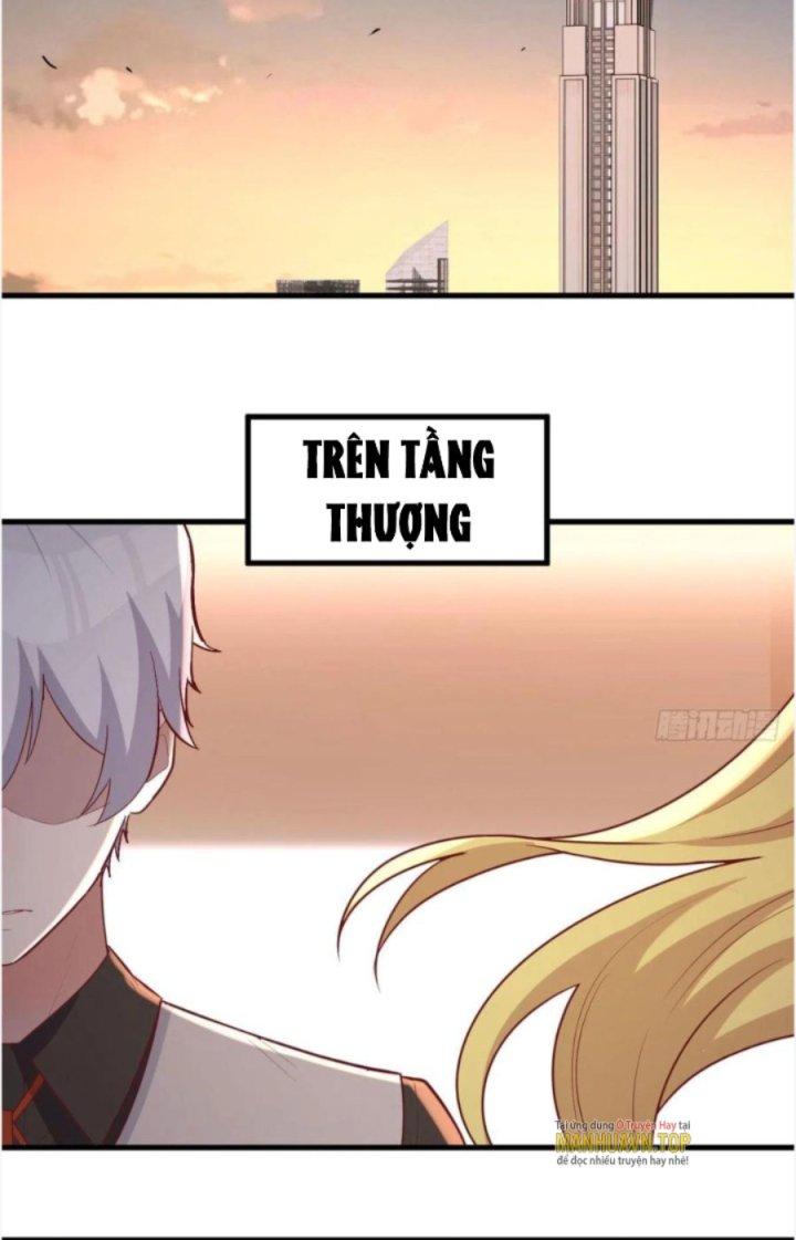 Trợ Lý Thánh Tôn, Ta Đã Vô Địch Chapter 54 - Trang 3