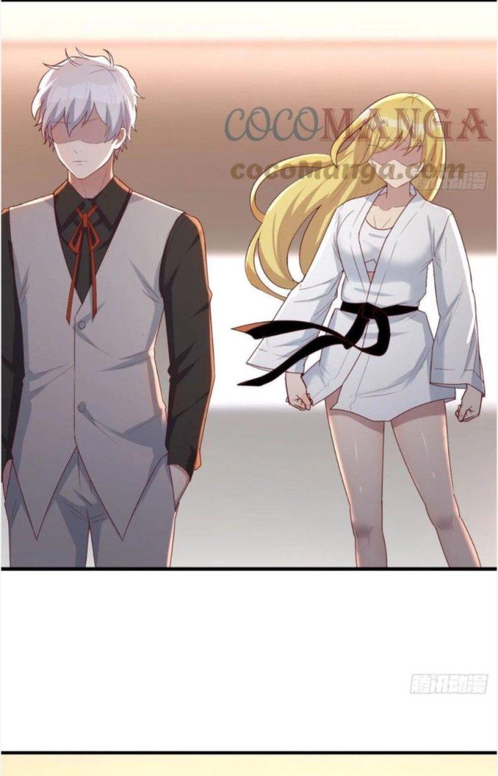 Trợ Lý Thánh Tôn, Ta Đã Vô Địch Chapter 54 - Trang 3