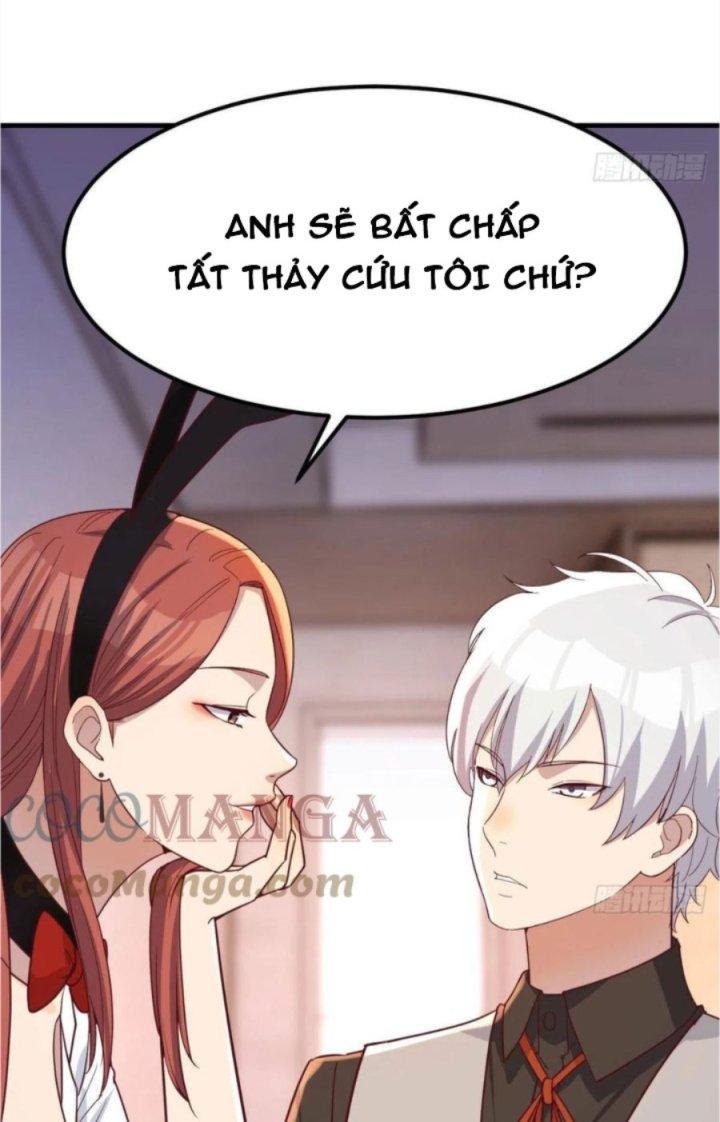 Trợ Lý Thánh Tôn, Ta Đã Vô Địch Chapter 54 - Trang 3