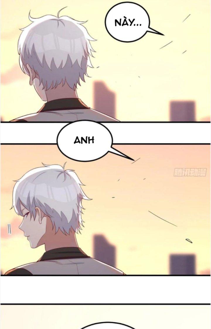 Trợ Lý Thánh Tôn, Ta Đã Vô Địch Chapter 54 - Trang 3