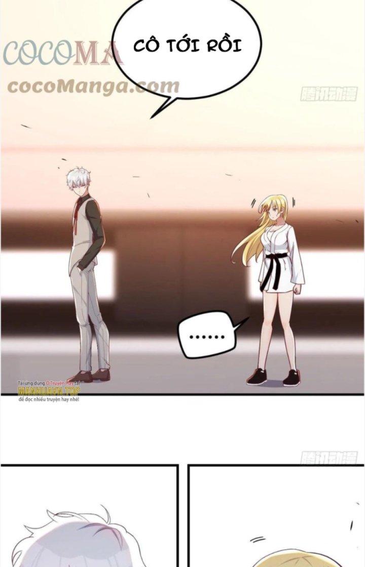 Trợ Lý Thánh Tôn, Ta Đã Vô Địch Chapter 54 - Trang 3