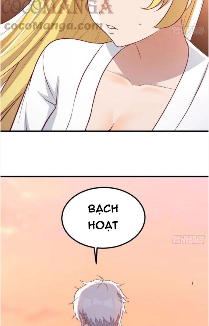 Trợ Lý Thánh Tôn, Ta Đã Vô Địch Chapter 54 - Trang 3