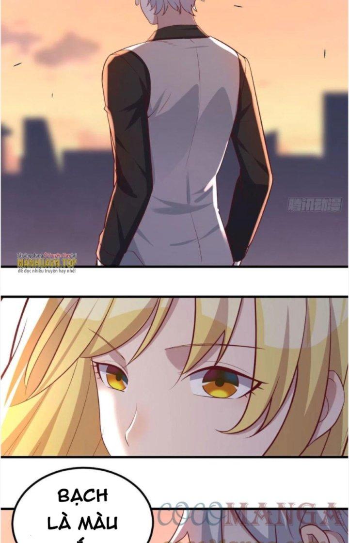 Trợ Lý Thánh Tôn, Ta Đã Vô Địch Chapter 54 - Trang 3