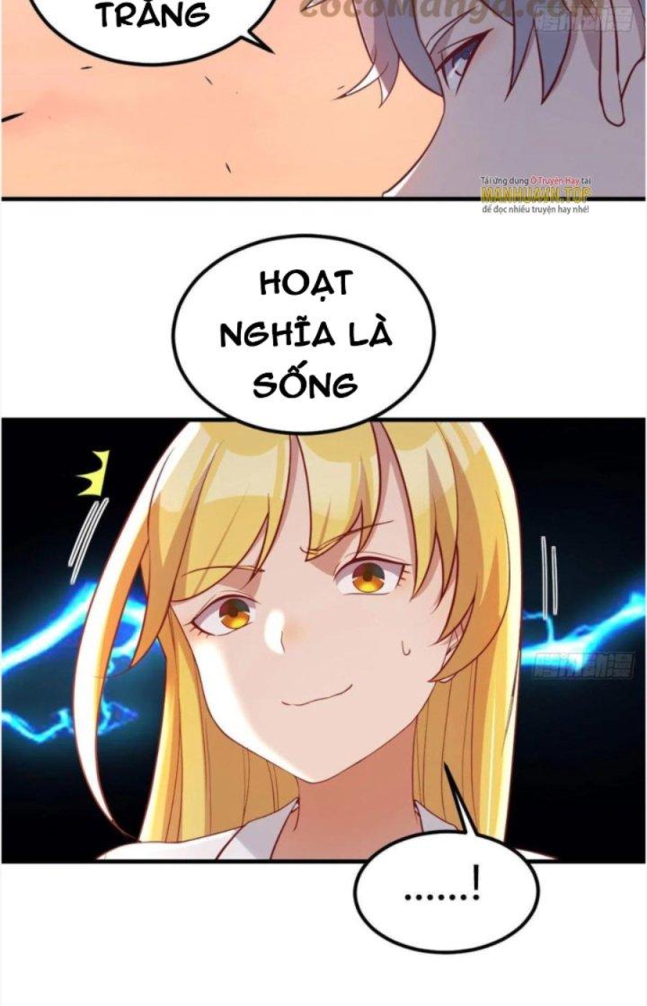 Trợ Lý Thánh Tôn, Ta Đã Vô Địch Chapter 54 - Trang 3