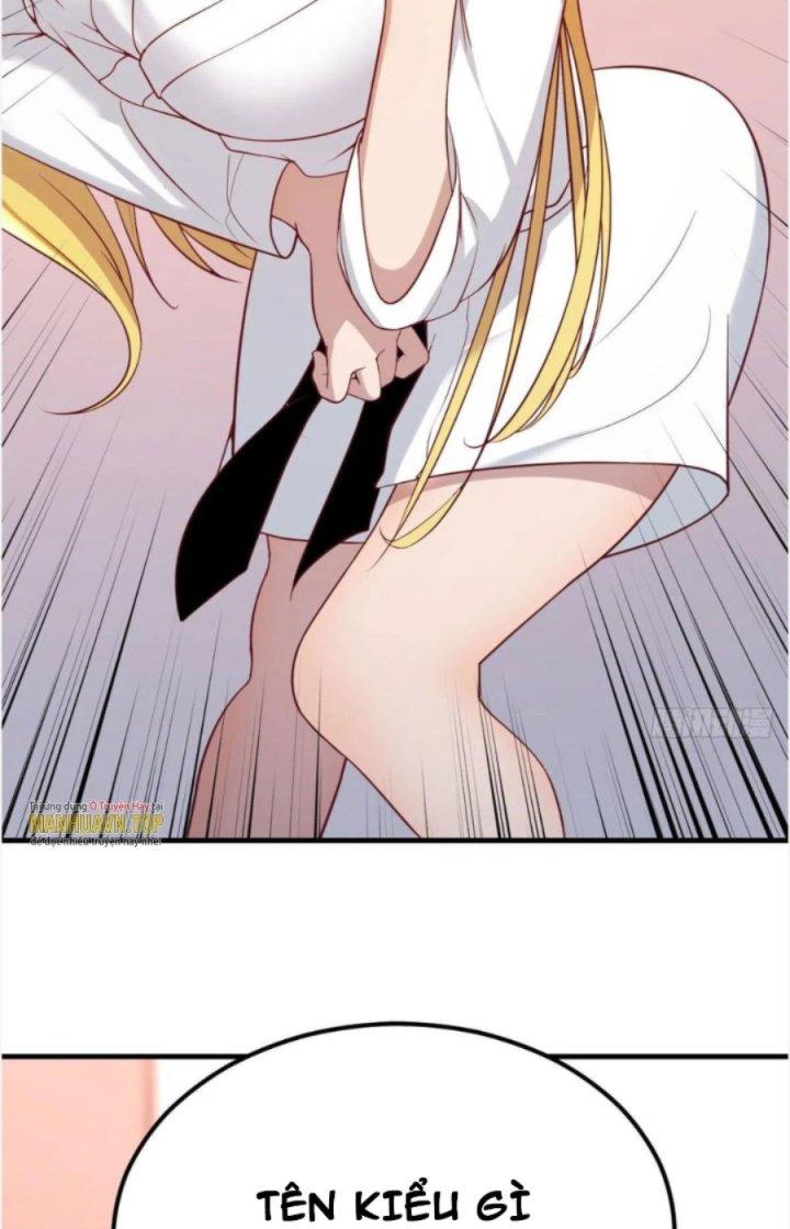 Trợ Lý Thánh Tôn, Ta Đã Vô Địch Chapter 54 - Trang 3