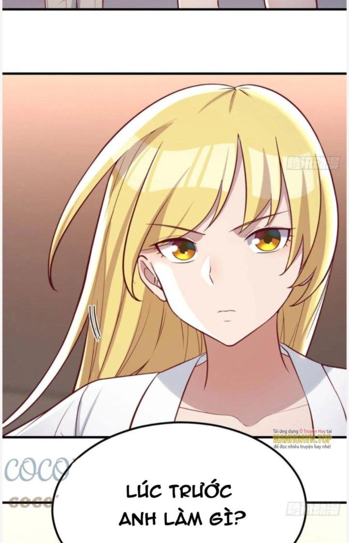 Trợ Lý Thánh Tôn, Ta Đã Vô Địch Chapter 54 - Trang 3