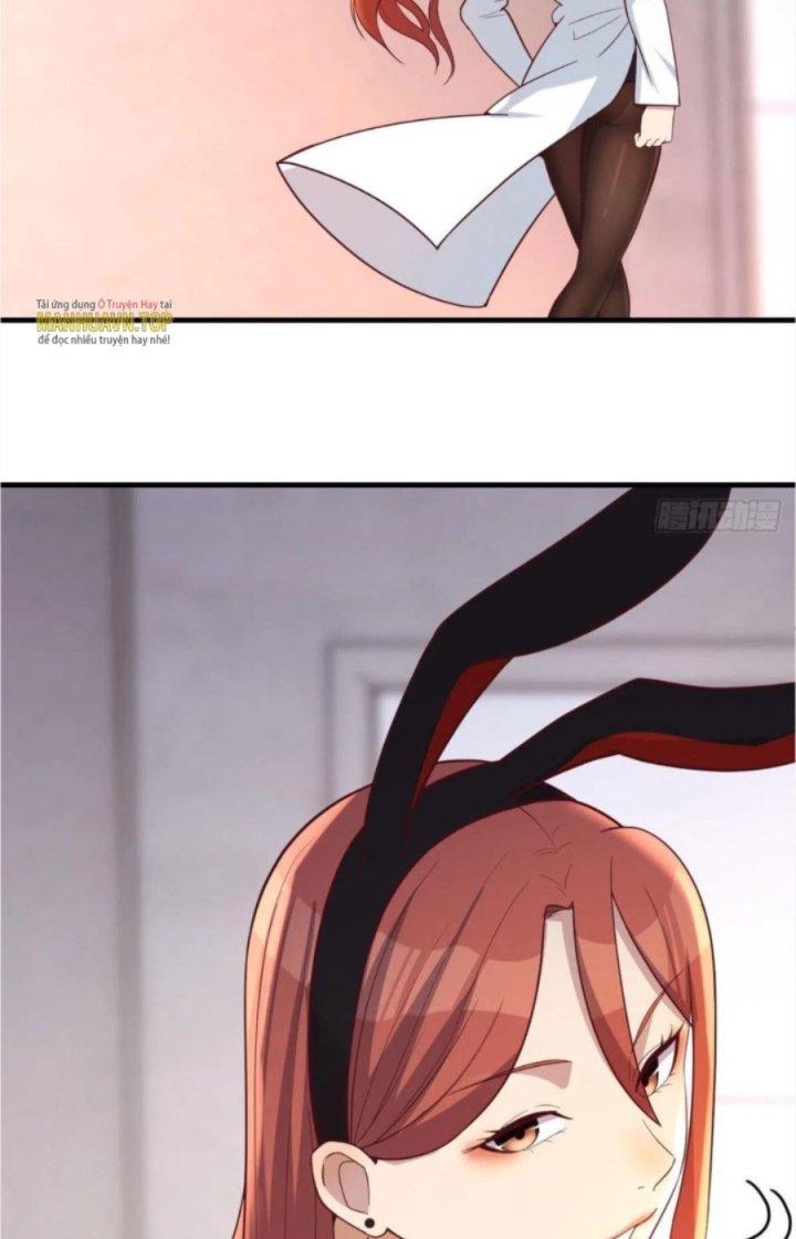Trợ Lý Thánh Tôn, Ta Đã Vô Địch Chapter 54 - Trang 3