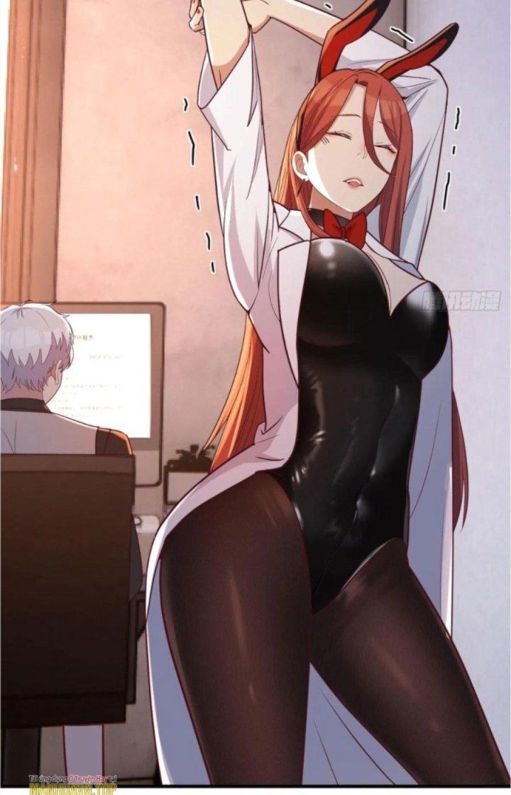 Trợ Lý Thánh Tôn, Ta Đã Vô Địch Chapter 54 - Trang 3