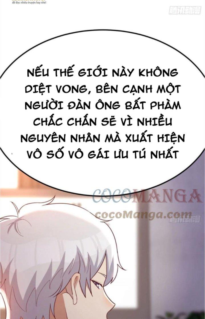 Trợ Lý Thánh Tôn, Ta Đã Vô Địch Chapter 54 - Trang 3
