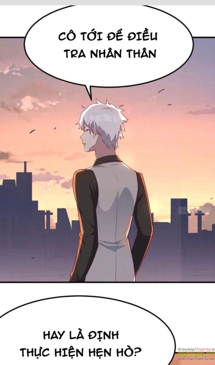 Trợ Lý Thánh Tôn, Ta Đã Vô Địch Chapter 55 - Trang 3