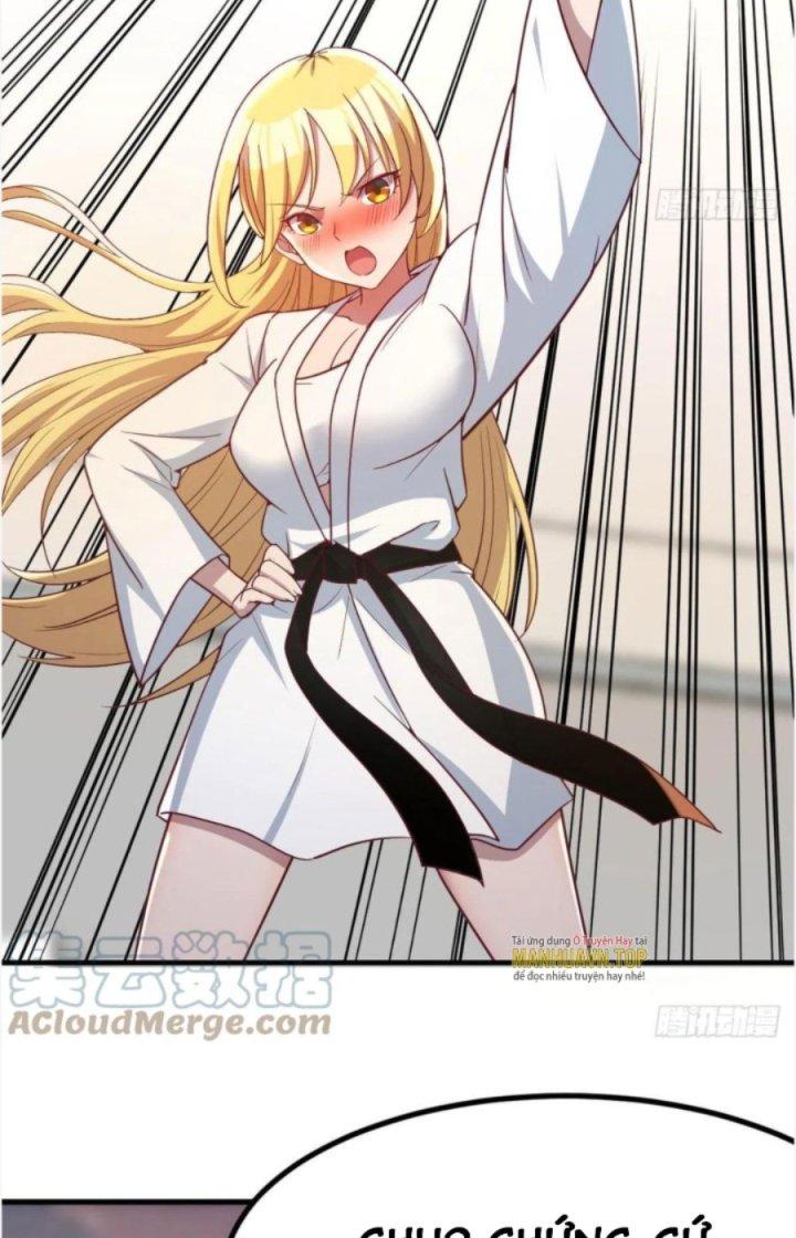 Trợ Lý Thánh Tôn, Ta Đã Vô Địch Chapter 55 - Trang 3