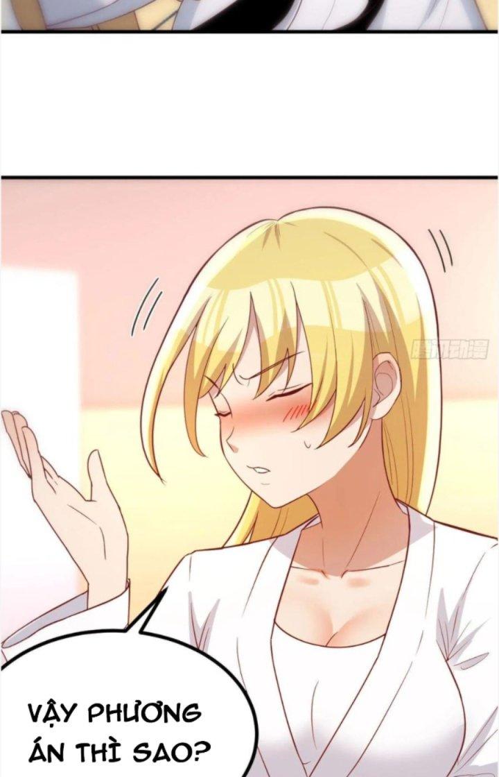Trợ Lý Thánh Tôn, Ta Đã Vô Địch Chapter 55 - Trang 3